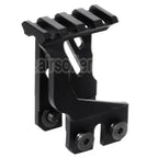 5KU B-22 Classique Haut Rail Convient pour GHK LCT Tokyo Marui AKS74U Série Fusil Airsoft