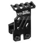 5KU B-22 Classique Haut Rail Convient pour GHK LCT Tokyo Marui AKS74U Série Fusil Airsoft