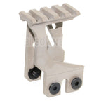 5KU B-22 Classique Haut Rail Convient pour GHK LCT Tokyo Marui AKS74U Série Fusil Airsoft
