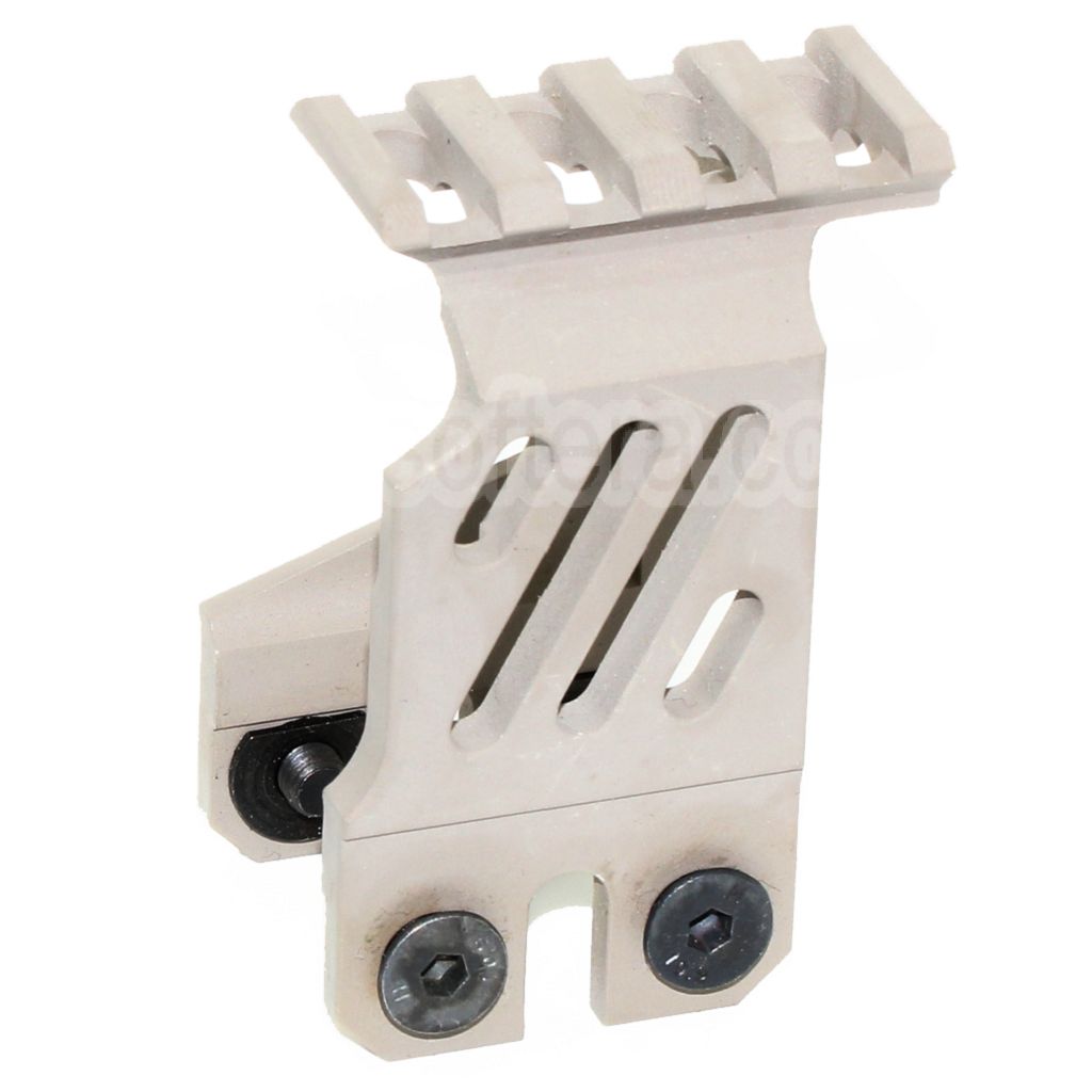 5KU B-22 Classique Haut Rail Convient pour GHK LCT Tokyo Marui AKS74U Série Fusil Airsoft
