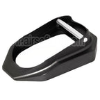 AIP Aluminum GUNDAM Magwell Type 2 Convient pour Tokyo Marui Hi-Capa 5.1 4.3 GBB Pistolet Airsoft
