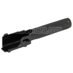 5KU 98mm/102mm 9INE Style Sans filetage Canon Extérieur Convient pour Tokyo Marui G19 GBB Pistolet Airsoft