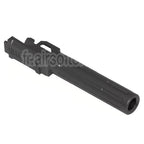 5KU 98mm/102mm 9INE Style Sans filetage Canon Extérieur Convient pour Tokyo Marui G19 GBB Pistolet Airsoft