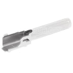 5KU 98mm/102mm 9INE Style Sans filetage Canon Extérieur Convient pour Tokyo Marui G19 GBB Pistolet Airsoft