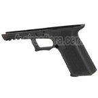 JDG Polymère80 Licensed P80 PF940V2 Pistolet Poignée Le Châssis avec Chargeur Release Convient pour Umarex G17 G18 GEN3 Série GBB Pistolet Airsoft