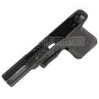 JDG Polymère80 Licensed P80 PF940V2 Pistolet Poignée Le Châssis avec Chargeur Release Convient pour Umarex G17 G18 GEN3 Série GBB Pistolet Airsoft