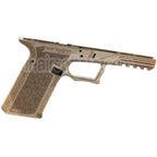 JDG Polymère80 Licensed P80 PF940V2 Pistolet Poignée Le Châssis avec Chargeur Release Convient pour Umarex G17 G18 GEN3 Série GBB Pistolet Airsoft
