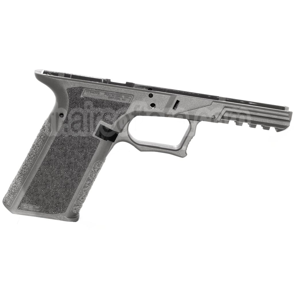 JDG Polymère80 Licensed P80 PF940V2 Pistolet Poignée Le Châssis avec Chargeur Release Convient pour Umarex G17 G18 GEN3 Série GBB Pistolet Airsoft