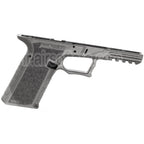 JDG Polymère80 Licensed P80 PF940V2 Pistolet Poignée Le Châssis avec Chargeur Release Convient pour Umarex G17 G18 GEN3 Série GBB Pistolet Airsoft