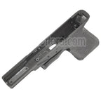 JDG Polymère80 Licensed P80 PF940V2 Pistolet Poignée Le Châssis avec Chargeur Release Convient pour Umarex G17 G18 GEN3 Série GBB Pistolet Airsoft