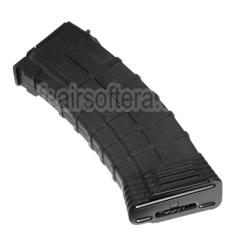 CYMA 500 Billes PMAG Polymère Hi-Cap Chargeur Convient pour AK Série AEG Fusil Airsoft