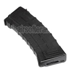 CYMA 500 Billes PMAG Polymère Hi-Cap Chargeur Convient pour AK Série AEG Fusil Airsoft