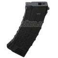 CYMA 150 Billes PMAG Polymère Mid-Cap Chargeur Convient pour AK Série AEG Fusil Airsoft