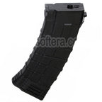 CYMA 150 Billes PMAG Polymère Mid-Cap Chargeur Convient pour AK Série AEG Fusil Airsoft