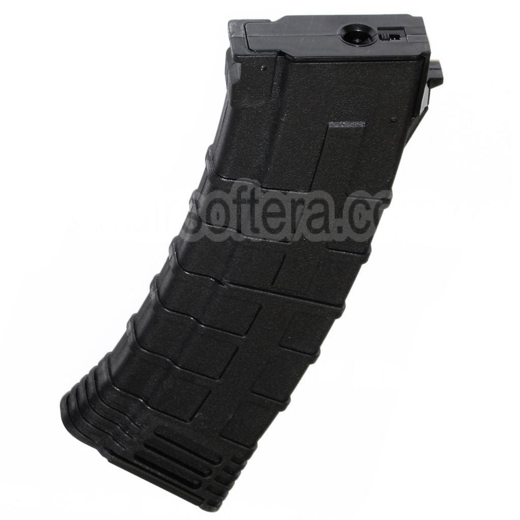 CYMA 150 Billes PMAG Polymère Mid-Cap Chargeur Convient pour AK Série AEG Fusil Airsoft