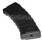 CYMA 150 Billes PMAG Polymère Mid-Cap Chargeur Convient pour AK Série AEG Fusil Airsoft