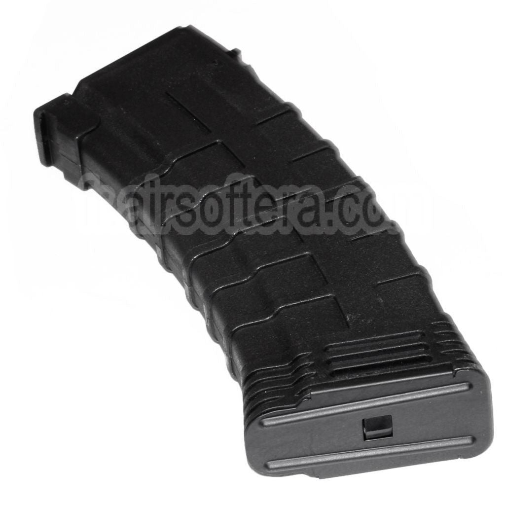 CYMA 150 Billes PMAG Polymère Mid-Cap Chargeur Convient pour AK Série AEG Fusil Airsoft
