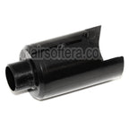 APS Caribe Carbine Kit Muzzle Adaptateur +18mm CW sens horaire Filetage