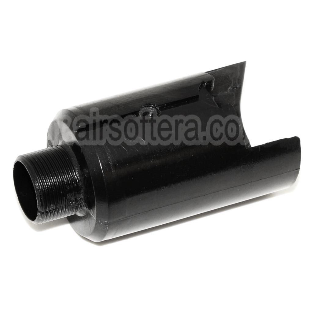 APS Caribe Carbine Kit Muzzle Adaptateur +18mm CW sens horaire Filetage