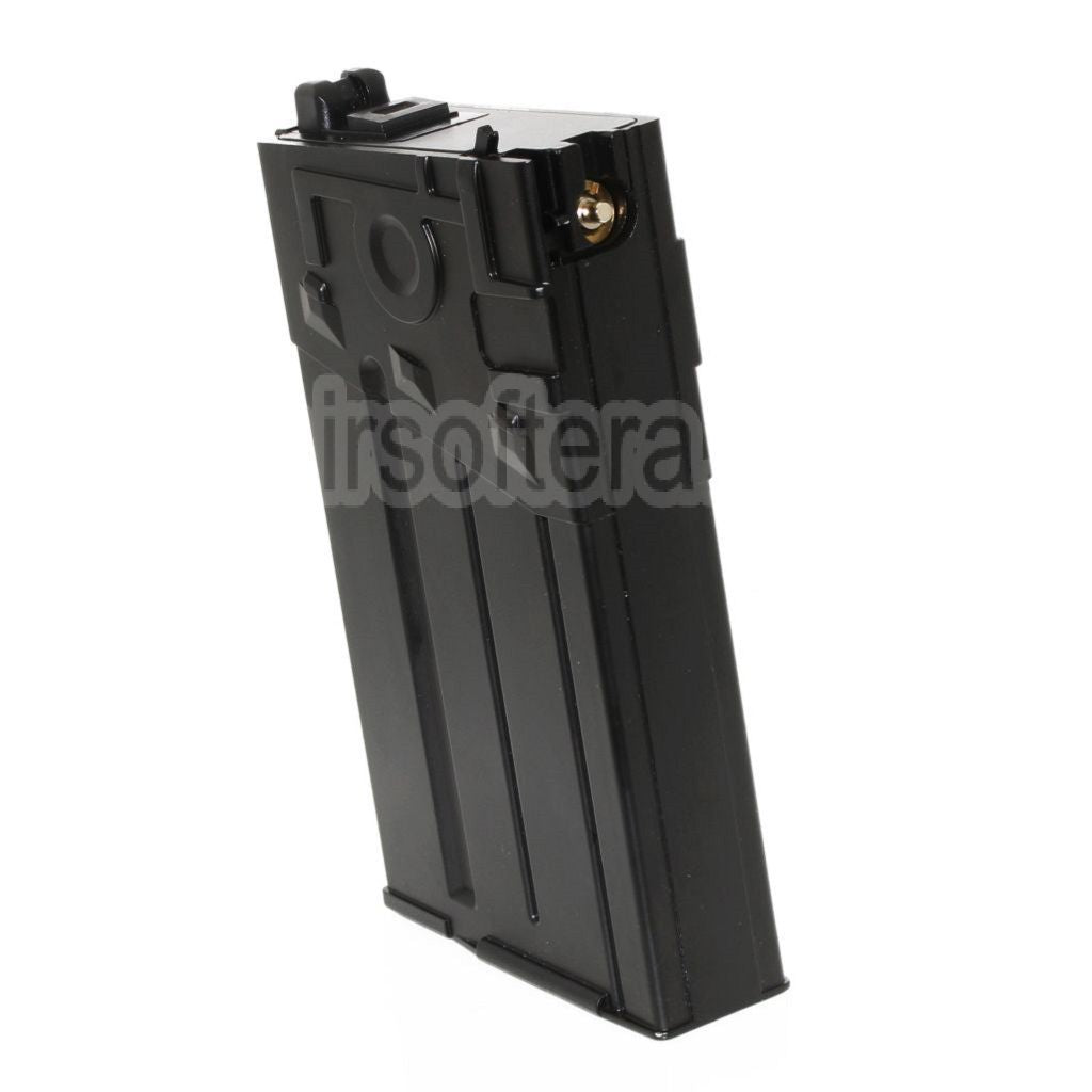 Umarex Licensed 30 Billes Gaz Chargeur Convient pour H&amp;K G3A3 Série GBB Fusil Airsoft Noir