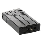 Umarex Licensed 30 Billes Gaz Chargeur Convient pour H&amp;K G3A3 Série GBB Fusil Airsoft Noir