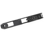 Archives Custom WE (WE-TECH) Canon Extérieur Glissière Set avec Marteau et Fibre Optique Guidon Hausse Convient pour WE G34 GBB Pistolet Airsoft