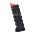 Armorer Works AW 20 Billes Co2 Chargeur Convient pour AW MB Série M9 .177 Cal/4.5mm Airgun Noir