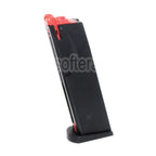 Armorer Works AW 20 Billes Co2 Chargeur Convient pour AW MB Série M9 .177 Cal/4.5mm Airgun Noir