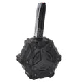 Armorer Works AW Custom 350 Billes Gaz Adaptive Chargeur Tambour Convient pour AW MB Série / KJW / WE (WE-TECH) / Tokyo Marui M9 M92 GBB Pistolet Airsoft
