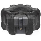 Armorer Works AW Custom 350 Billes Gaz Adaptive Chargeur Tambour Convient pour AW MB Série / KJW / WE (WE-TECH) / Tokyo Marui M9 M92 GBB Pistolet Airsoft