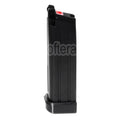 Armorer Works AW 30 Billes Co2 Chargeur Convient pour Hi-Capa Série GBB Pistolet Airsoft