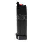 Armorer Works AW 30 Billes Co2 Chargeur Convient pour Hi-Capa Série GBB Pistolet Airsoft