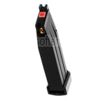 Armorer Works AW 30 Billes Co2 Chargeur Convient pour Hi-Capa Série GBB Pistolet Airsoft