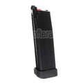 Armorer Works AW 30 Billes Gaz Chargeur Convient pour Hi-Capa Série GBB Pistolet Airsoft