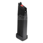 Armorer Works AW 30 Billes Gaz Chargeur Convient pour Hi-Capa Série GBB Pistolet Airsoft