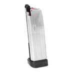 Armorer Works AW 30 Billes Gaz Chargeur Convient pour Hi-Capa Série GBB Pistolet Airsoft