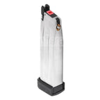 Armorer Works AW 30 Billes Gaz Chargeur Convient pour Hi-Capa Série GBB Pistolet Airsoft