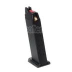 Armorer Works AW 25 Billes Gaz Chargeur Convient pour G17 G18C G34 G35 G-Série GBB Pistolet Airsoft