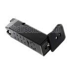 Armorer Works AW 25 Billes Gaz Chargeur Convient pour G17 G18C G34 G35 G-Série GBB Pistolet Airsoft