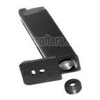 EMG SAI BLU 25 Billes Co2 Chargeur Convient pour G17 G18C G34 G35 G-Série GBB Pistolet Airsoft Noir