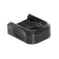 EMG STI Chargeur Base Plaque Couvre Convient pour EMG SAI STI TTI / AW / WE / Tokyo Marui Hi-Capa GBB Co2 Pistolet Chargeur Noir
