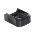 EMG STI Chargeur Base Plaque Couvre Convient pour EMG SAI STI TTI / AW / WE / Tokyo Marui Hi-Capa GBB Co2 Pistolet Chargeur Noir