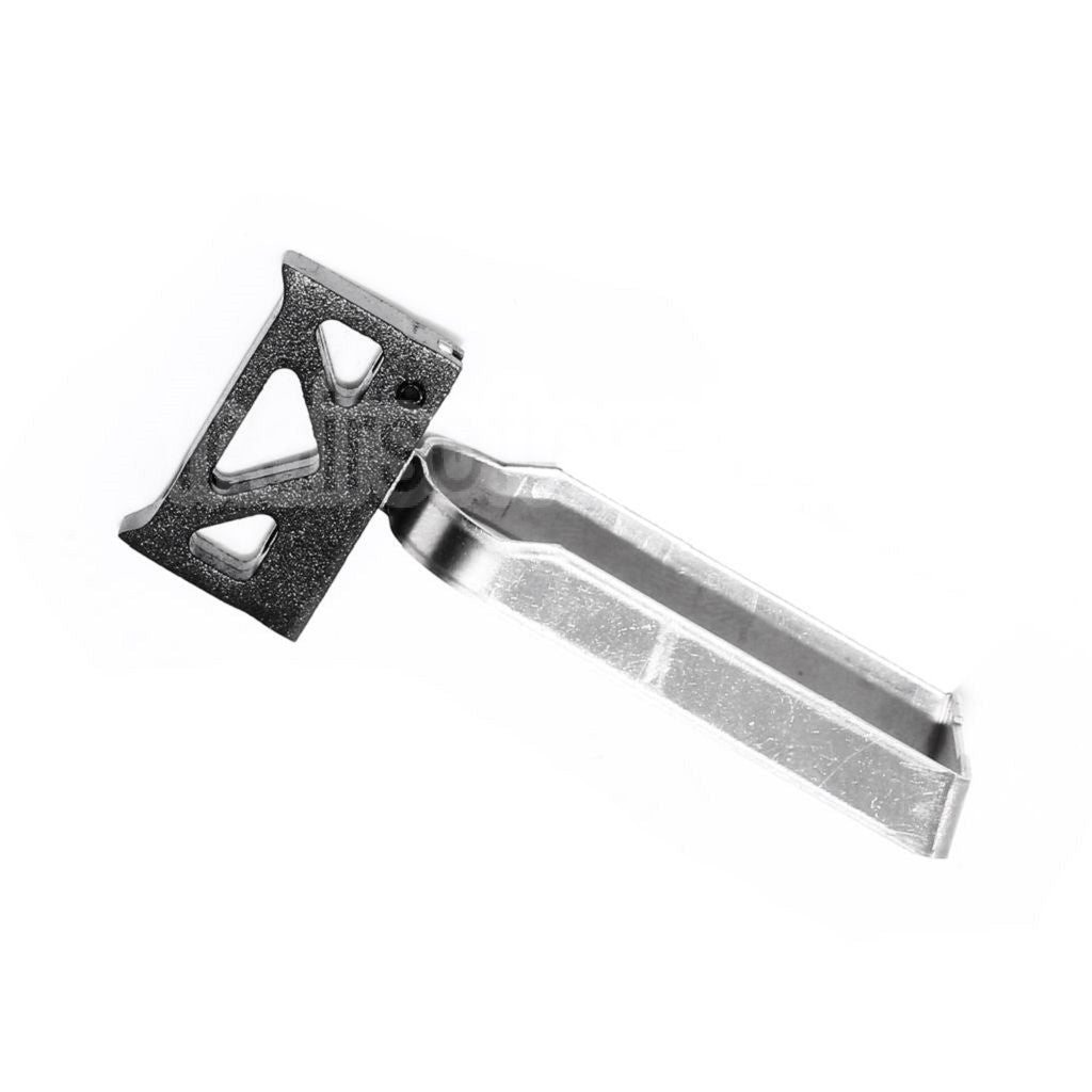 EMG Licensed SAI DS 2011 Gâchette Kit Convient pour EMG SAI DS 2011 Hi-Capa 5.1 4.3 Série GBB Pistolet Airsoft Noir