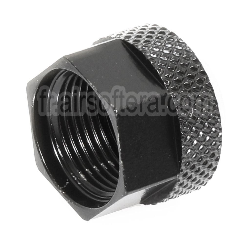 EMG Licensed SAI Canon Filetage Couvre-filet -14mm CCW sens antihoraire Convient pour EMG SAI BLU GBB Pistolet Airsoft