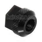 EMG Licensed SAI Canon Filetage Couvre-filet -14mm CCW sens antihoraire Convient pour EMG SAI BLU GBB Pistolet Airsoft