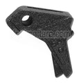 EMG Licensed SAI BLU Standard / Compact Gâchette Convient pour SAI BLU AW WE Tokyo Marui G17 G18C Série GBB Pistolet Airsoft Noir