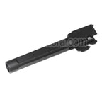 EMG Licensed SAI BLU 115mm/119mm Canon Extérieur -14mm CCW sens antihoraire Convient pour APS XTP / EMG SAI BLU Série GBB Pistolet Airsoft