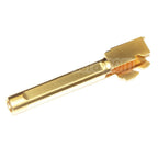EMG Licensed SAI BLU 115mm/119mm Canon Extérieur -14mm CCW sens antihoraire Convient pour APS XTP / EMG SAI BLU Série GBB Pistolet Airsoft