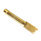 EMG Licensed SAI BLU 115mm/119mm Canon Extérieur -14mm CCW sens antihoraire Convient pour APS XTP / EMG SAI BLU Série GBB Pistolet Airsoft