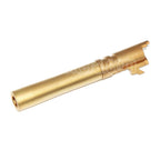 EMG sous licence SAI 2011 DS 123mm/127mm Canon Extérieur Convient pour EMG SAI 2011 DS 5.1 Hi-Capa GBB Pistolet Airsoft ou